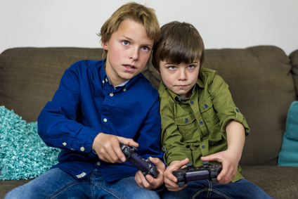 Is my child addicted to video games? Every 9th teen has addiction problems