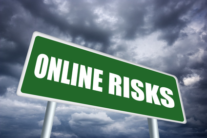 Online risks for children